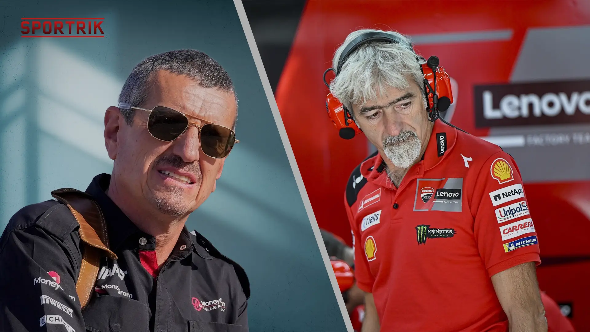 Guenther Steiner Reveals Plan to Emulate Luigi DallIgna’s Strategy if He Takes Over Tech3 MotoGP Team